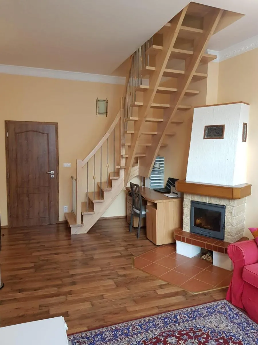Apartman Moravska 188 — 5