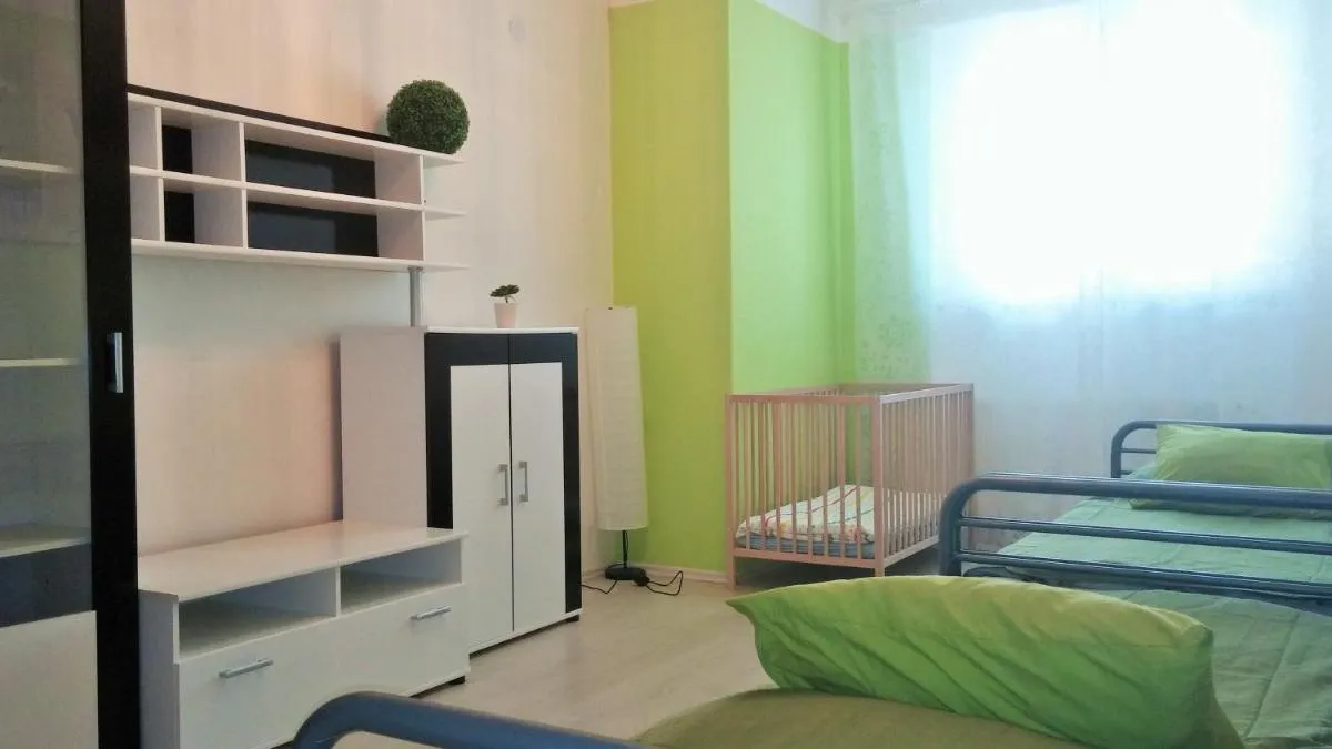 Apartman Nadezda — 2