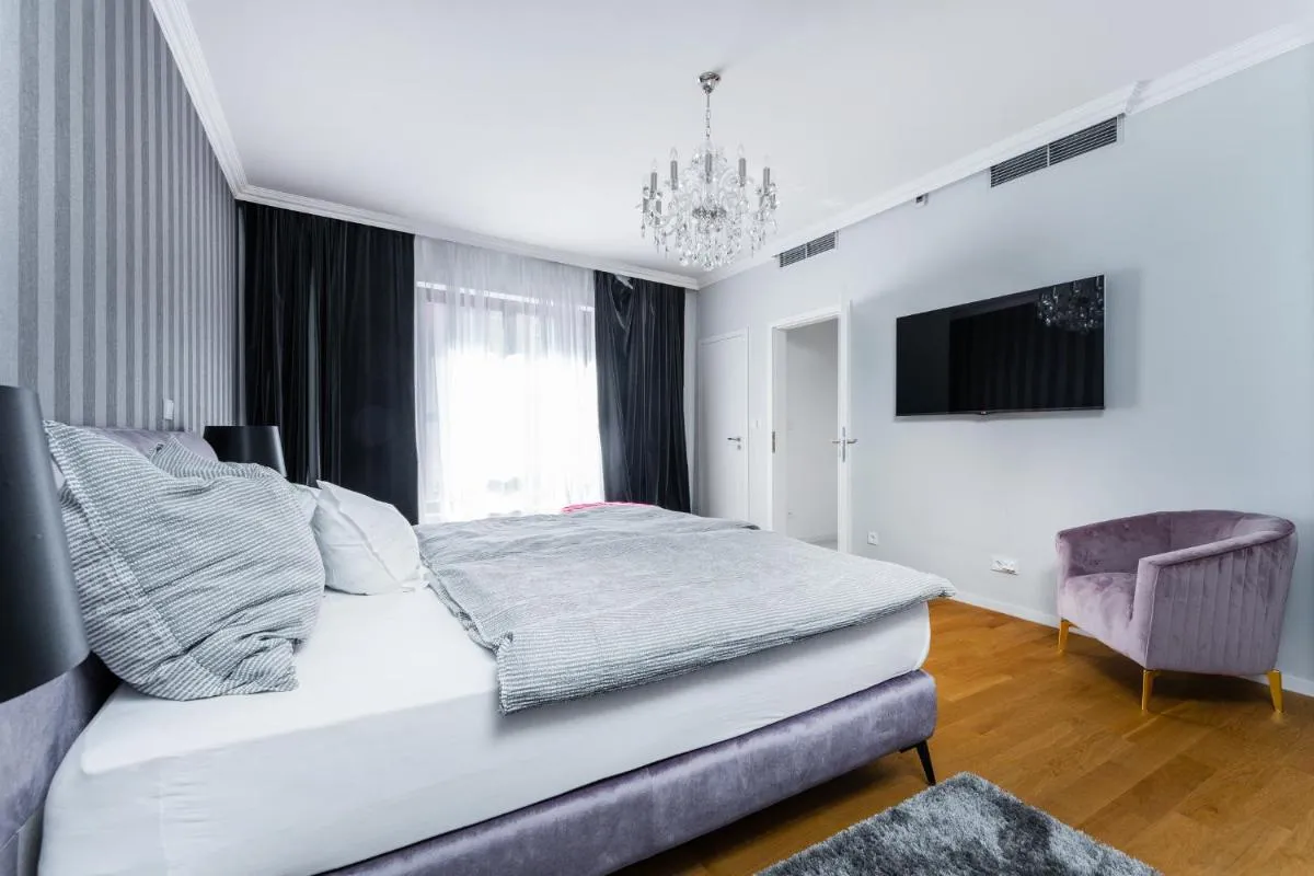 Apartmán Ondřejská 2159 Karlovy Vary — 2