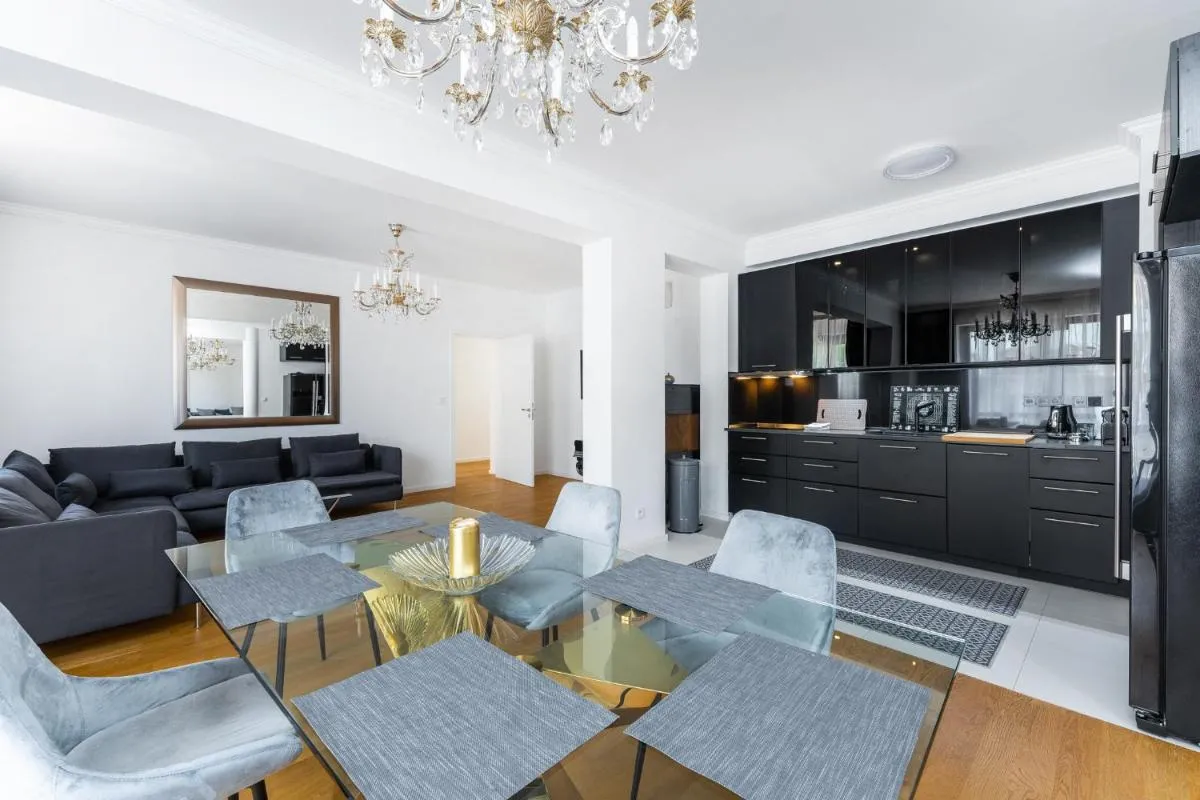 Apartmán Ondřejská 2159 Karlovy Vary — 4