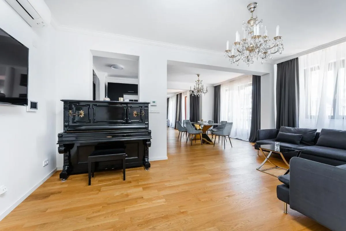 Apartmán Ondřejská 2159 Karlovy Vary — 5