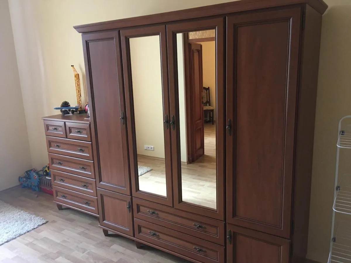 Apartmán PLUS KV — 5