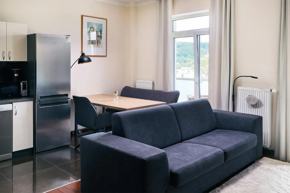 Apartman Residence Moser 1504 — 5