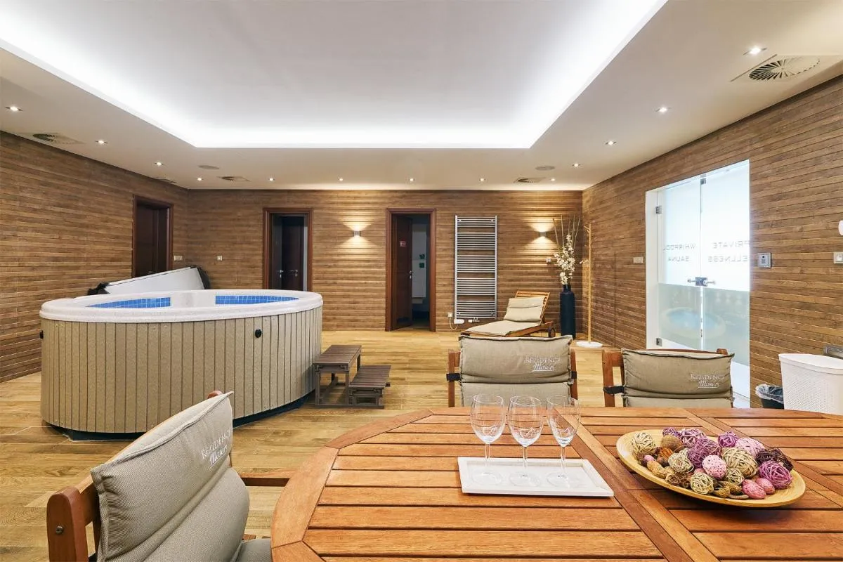 Apartman Residence Moser 1504 — 3