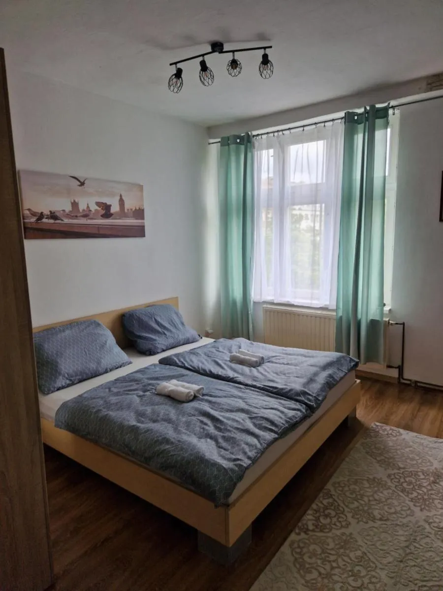 Apartman Sara — 4