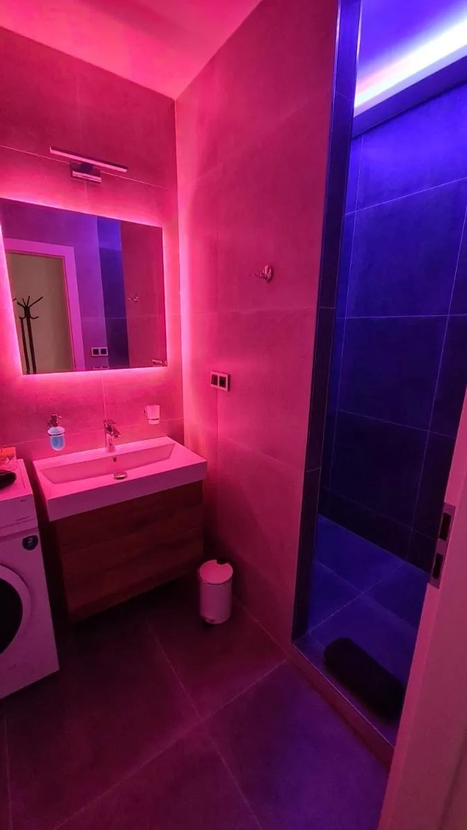 Apartmán Sokolovská — 3