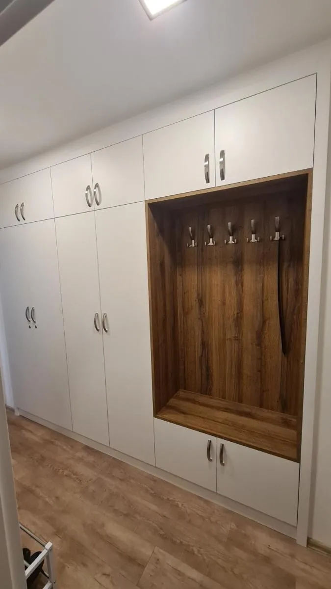 Apartmán Sokolovská — 5