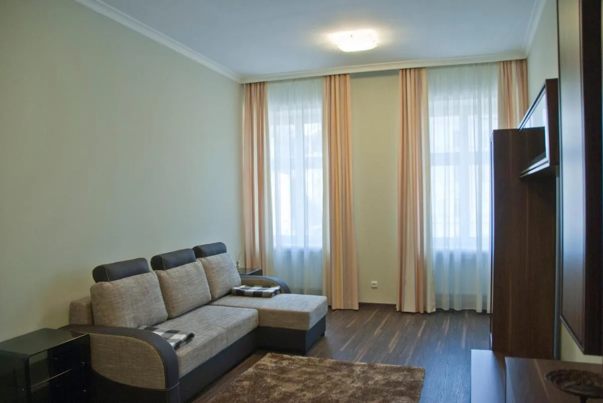 Apartman U Kolonady — 5