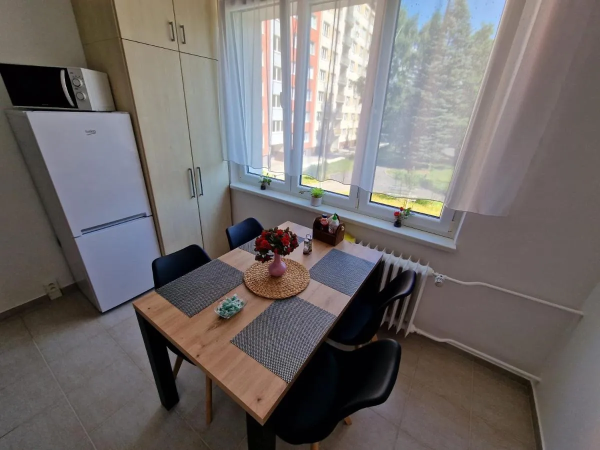 Apartmán U Petra — 3