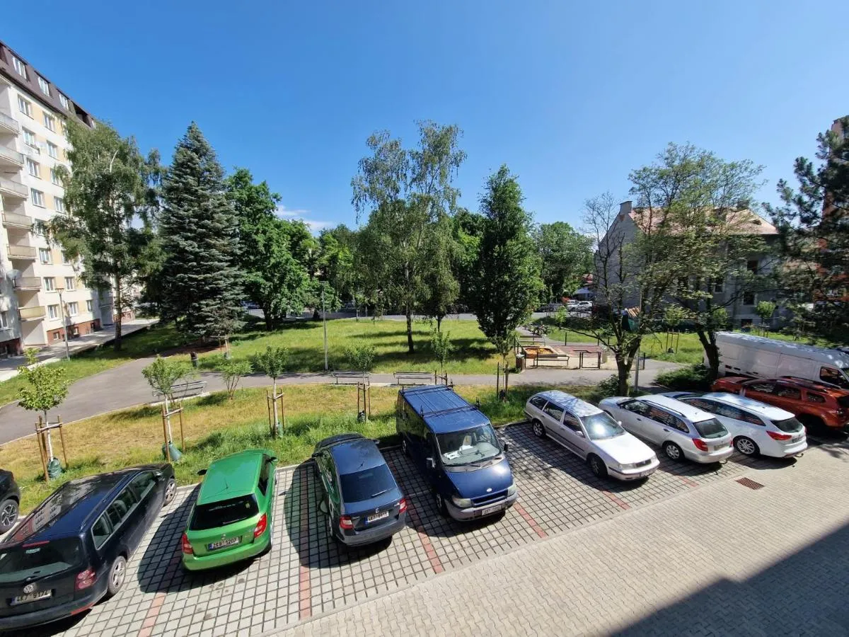 Apartmán U Petra — 5