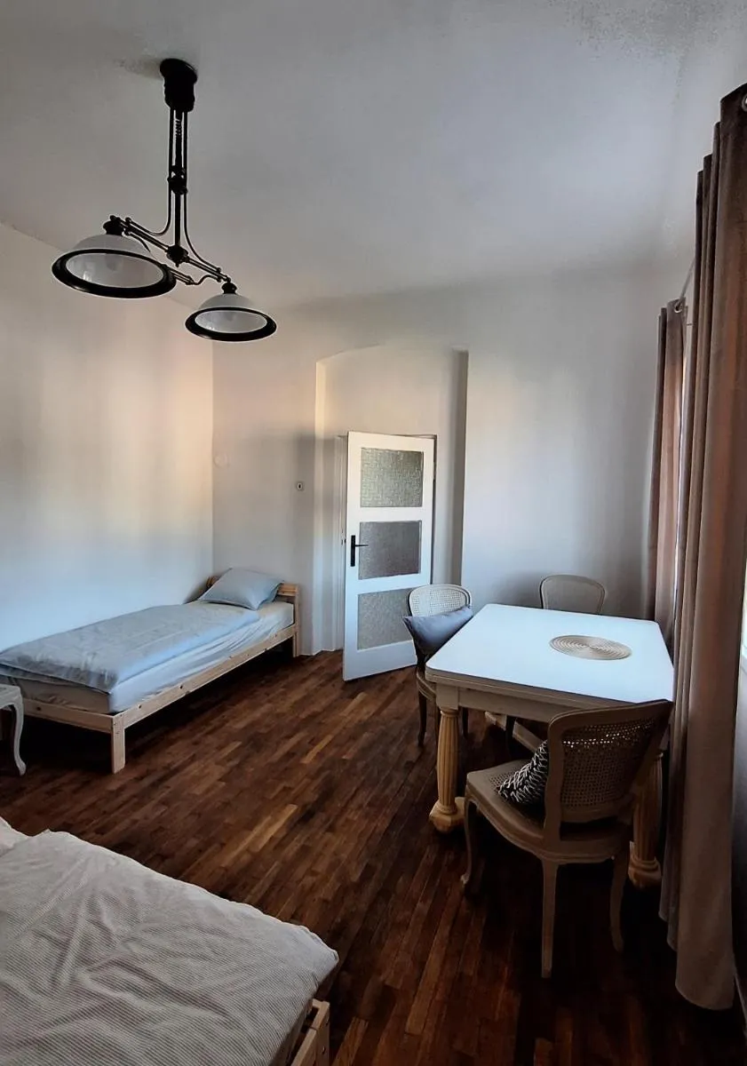 Apartmán V Srdci Varů — 4