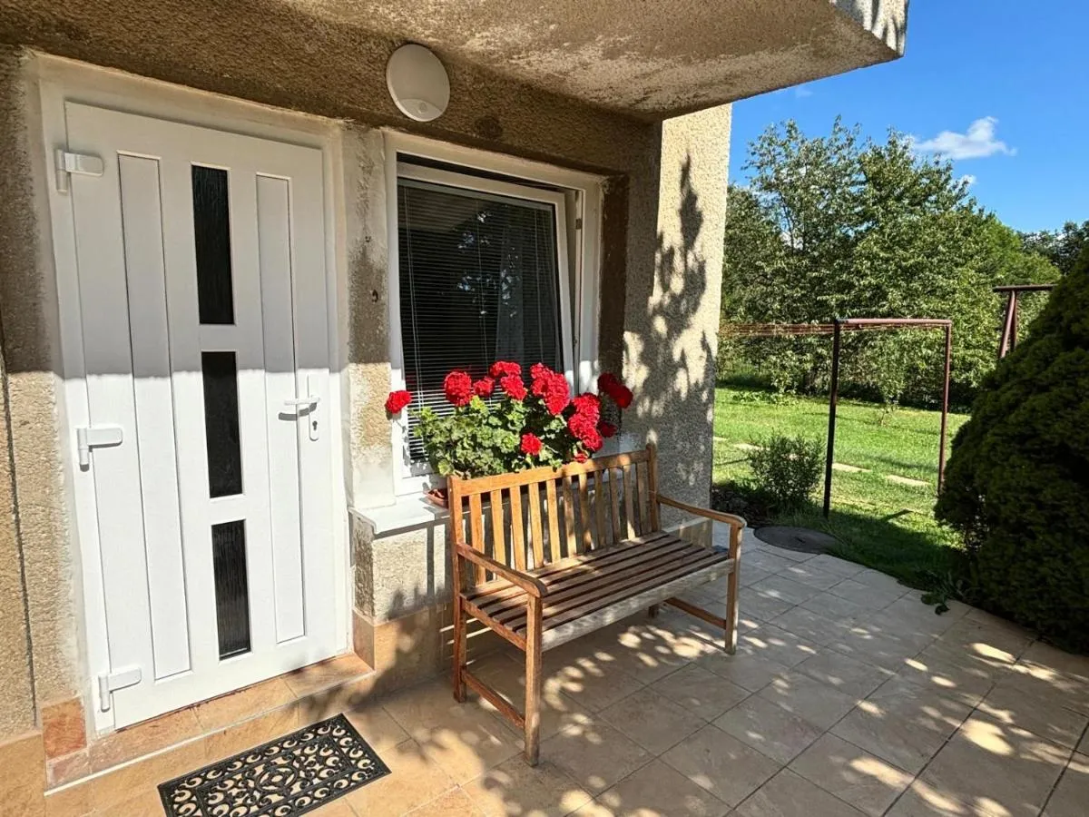 Apartmán Vendy — 2