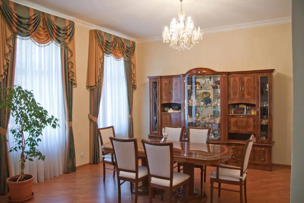 Apartman na Zahradní — 3