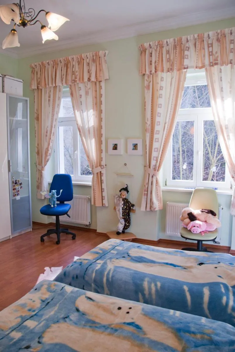 Apartman na Zahradní — 4