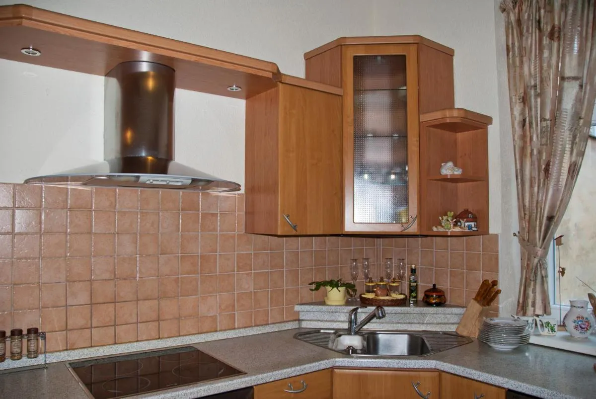 Apartman na Zahradní — 2