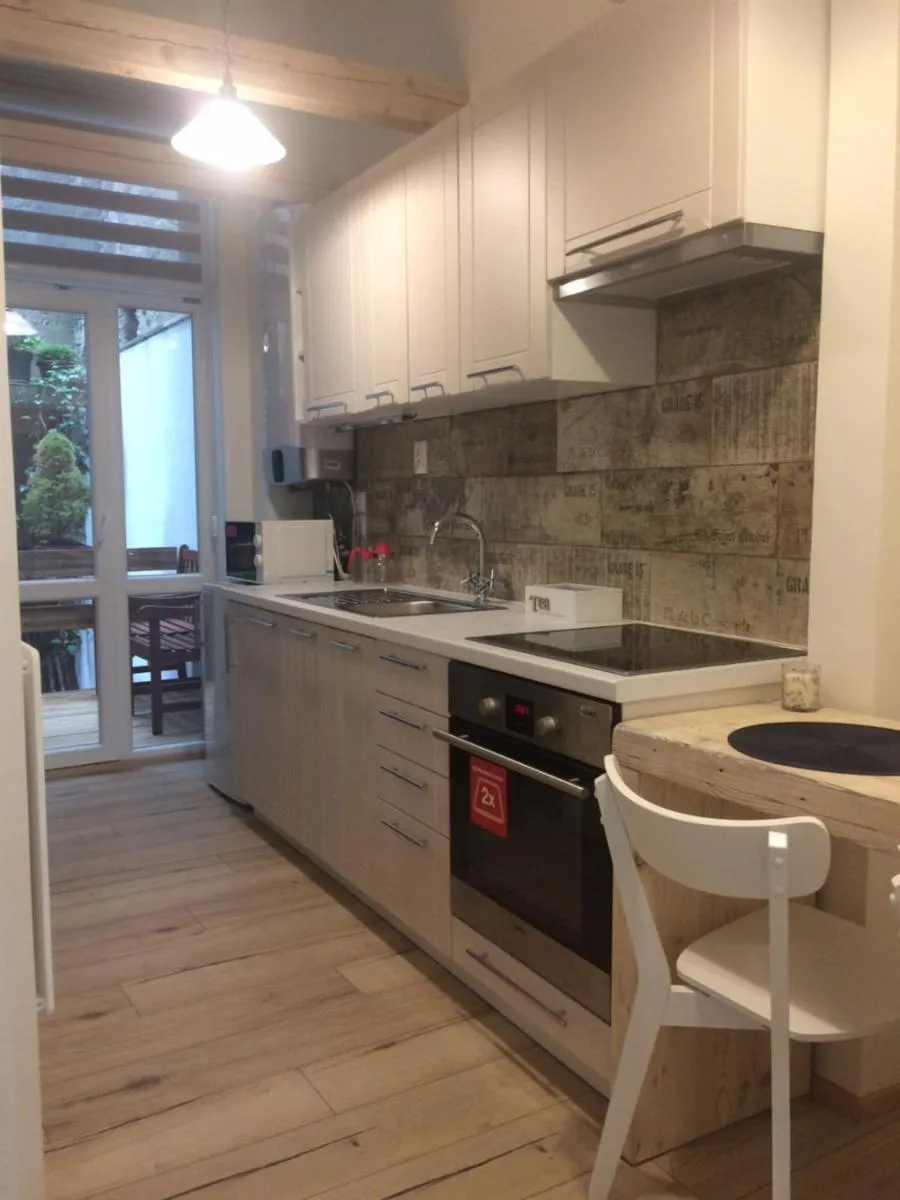 Apartmán nad Imperiálem — 4