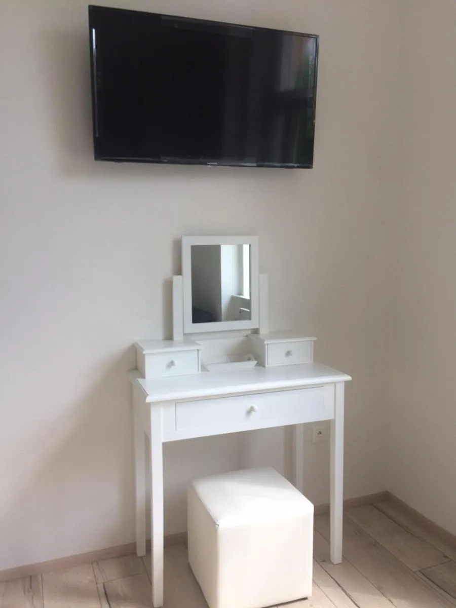 Apartmán nad Imperiálem — 5