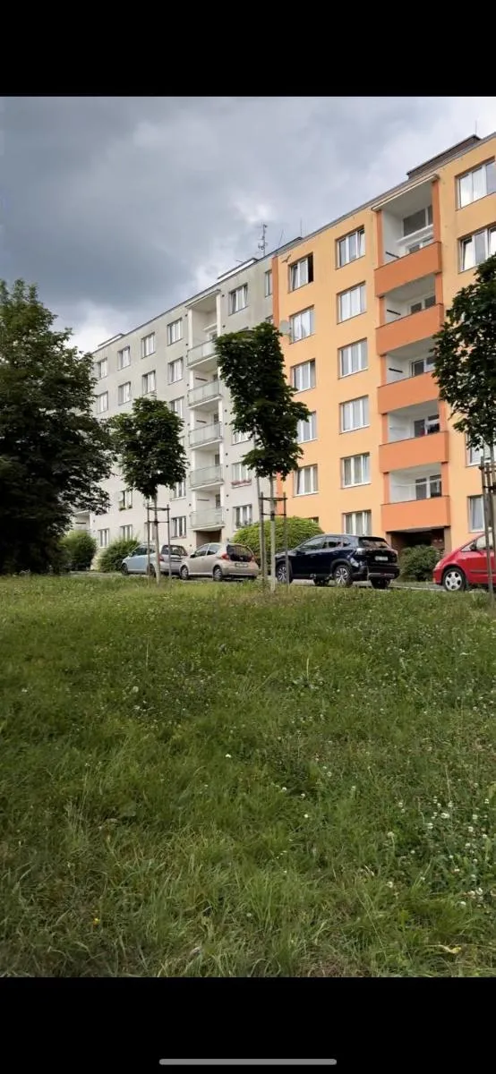 Apartmán v Karlových Varech pro 2 osoby, free wifi — 5