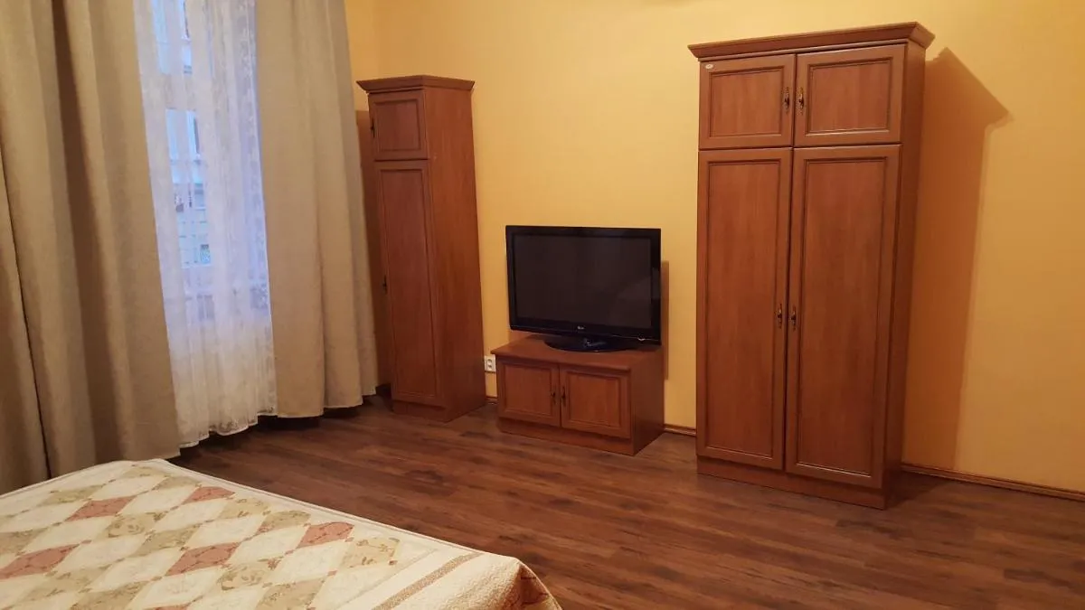 Apartman v centru Karlovych Varu — 5