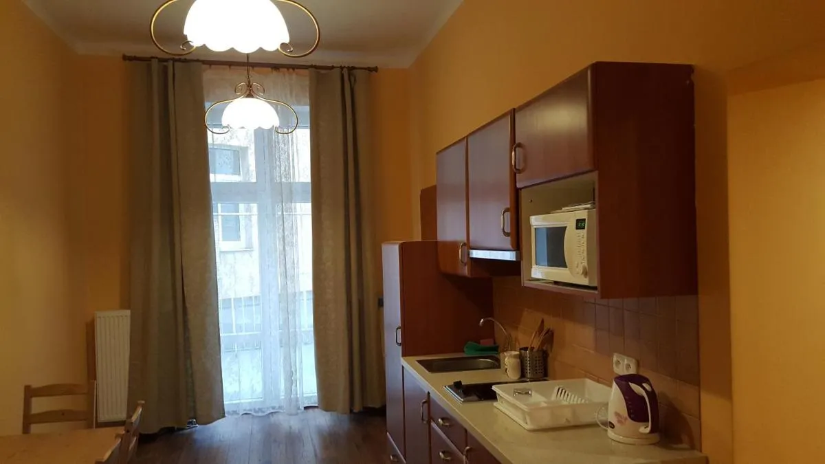 Apartman v centru Karlovych Varu — 3