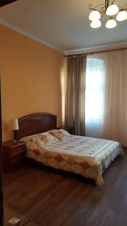Apartman v centru Karlovych Varu