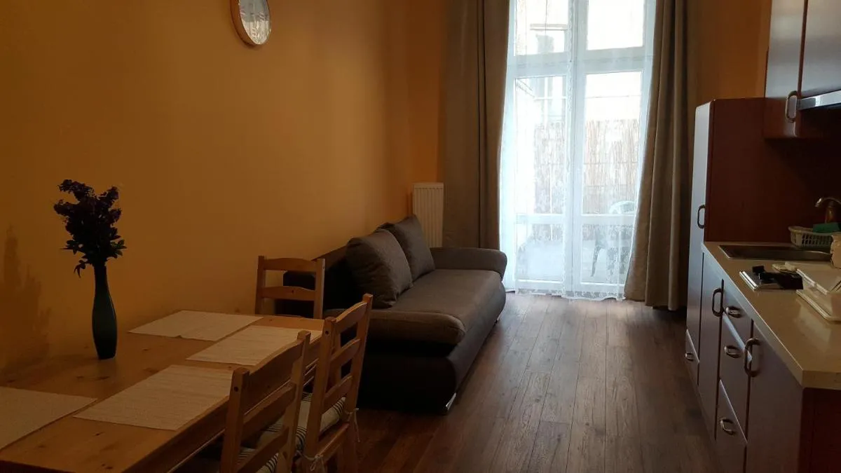 Apartman v centru Karlovych Varu — 4