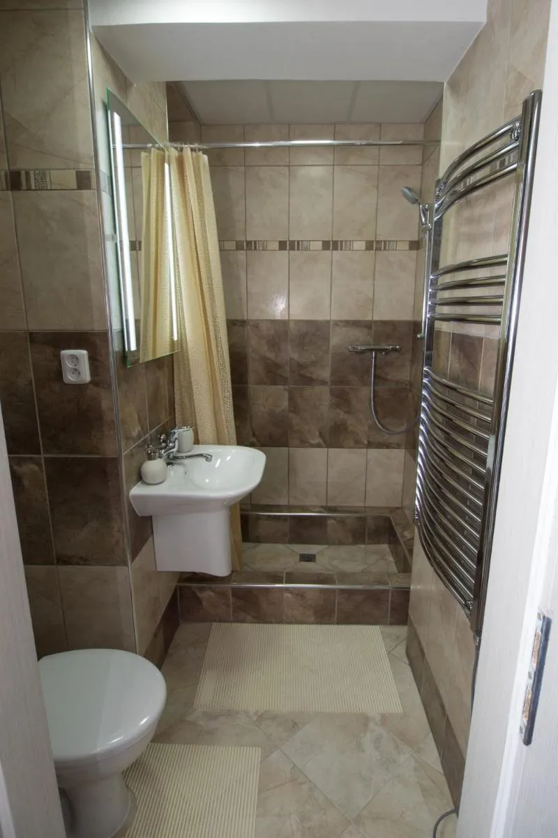 Apartmany Anna Nicole — 4