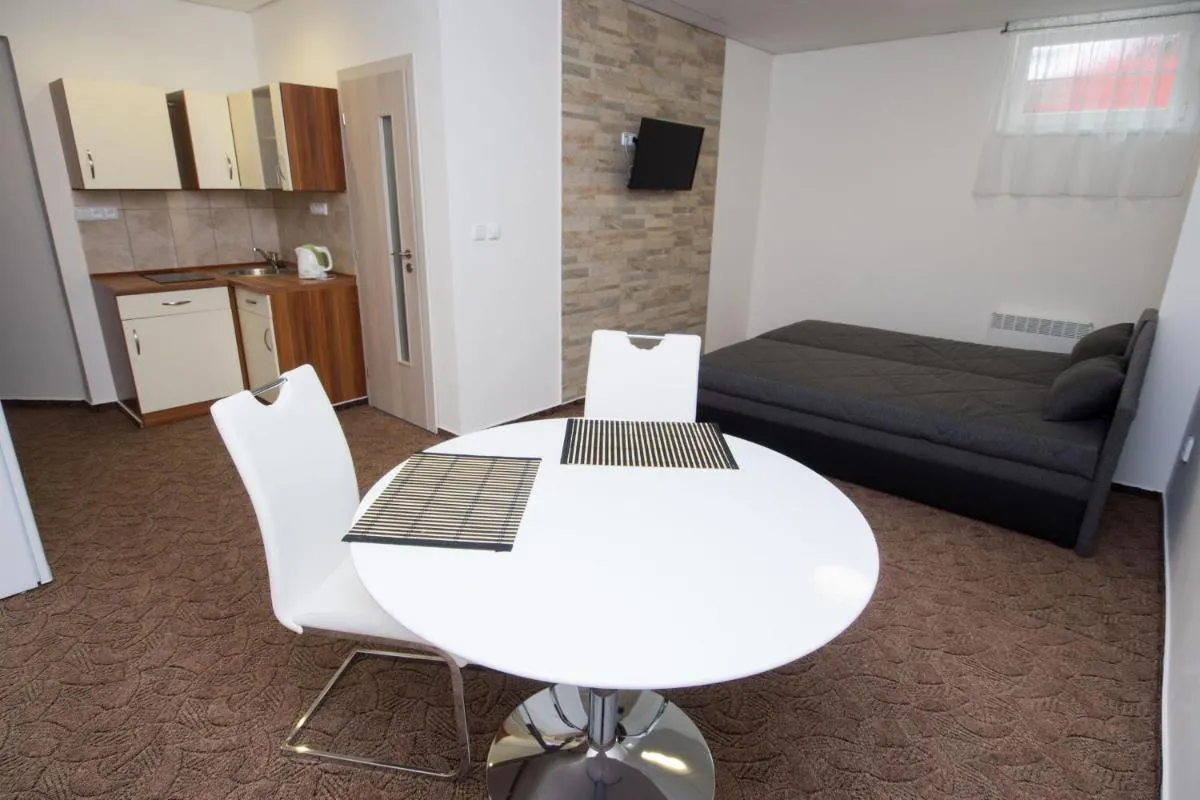 Apartmany Anna Nicole — 5