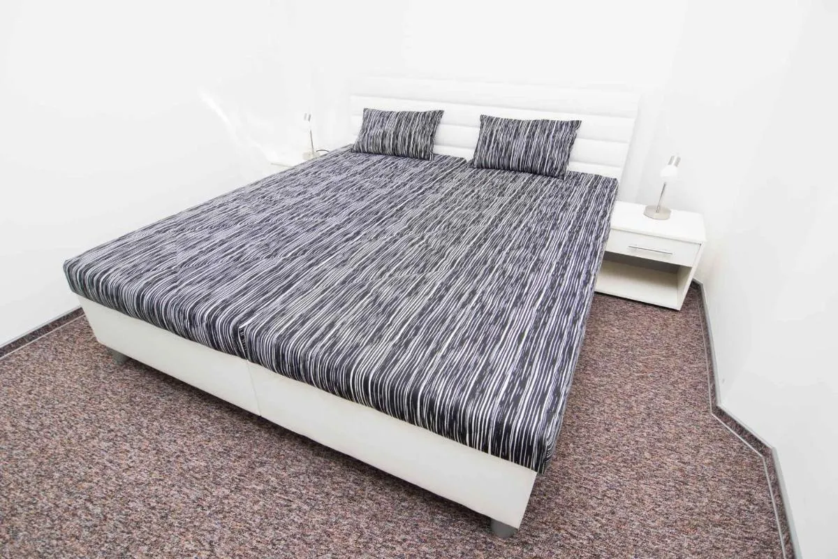 Apartmany Anna Nicole — 2