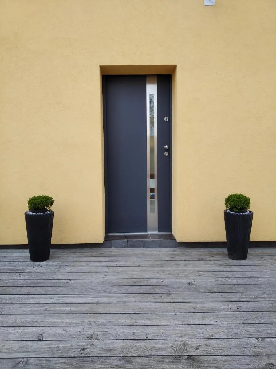 Apartmány Borská — 4