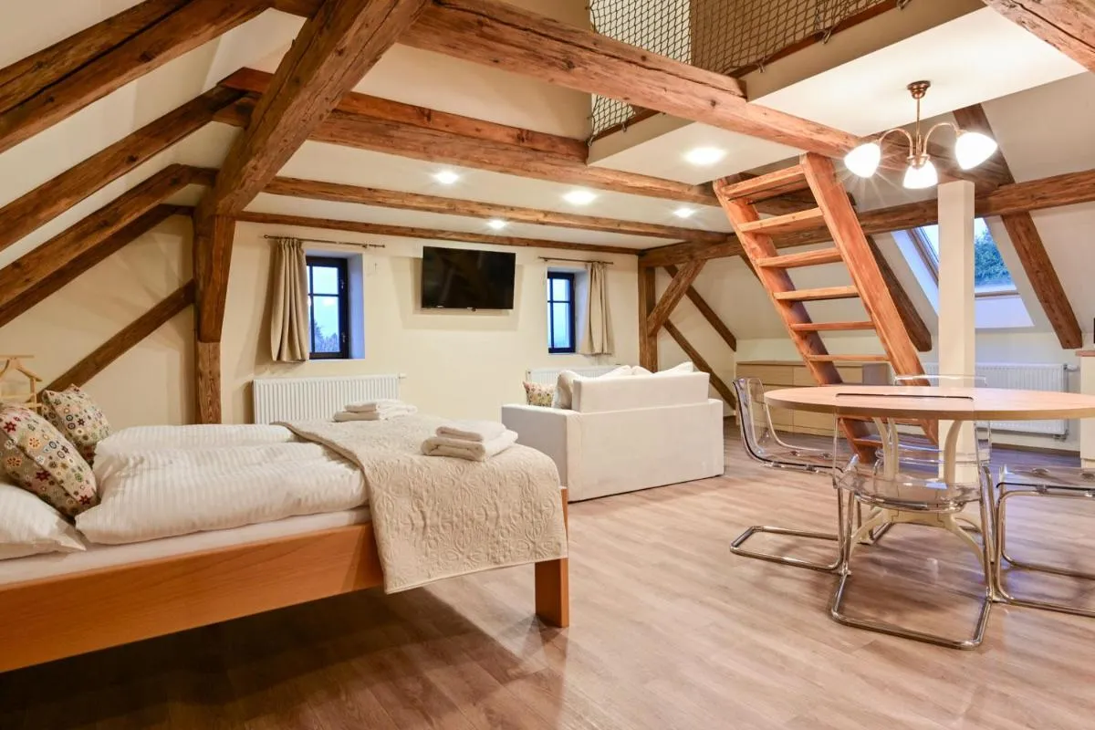 Apartmány Christian — 5