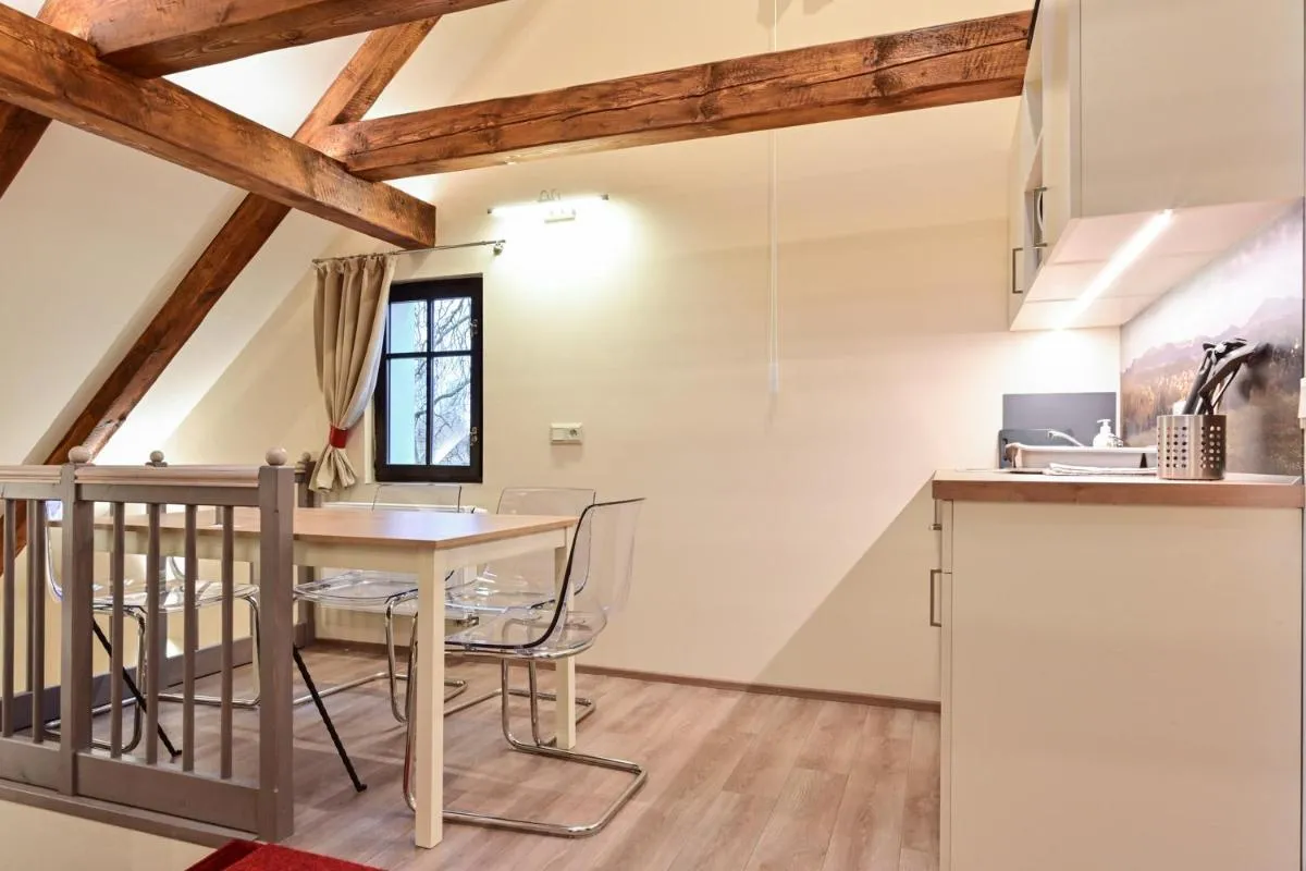 Apartmány Christian — 4