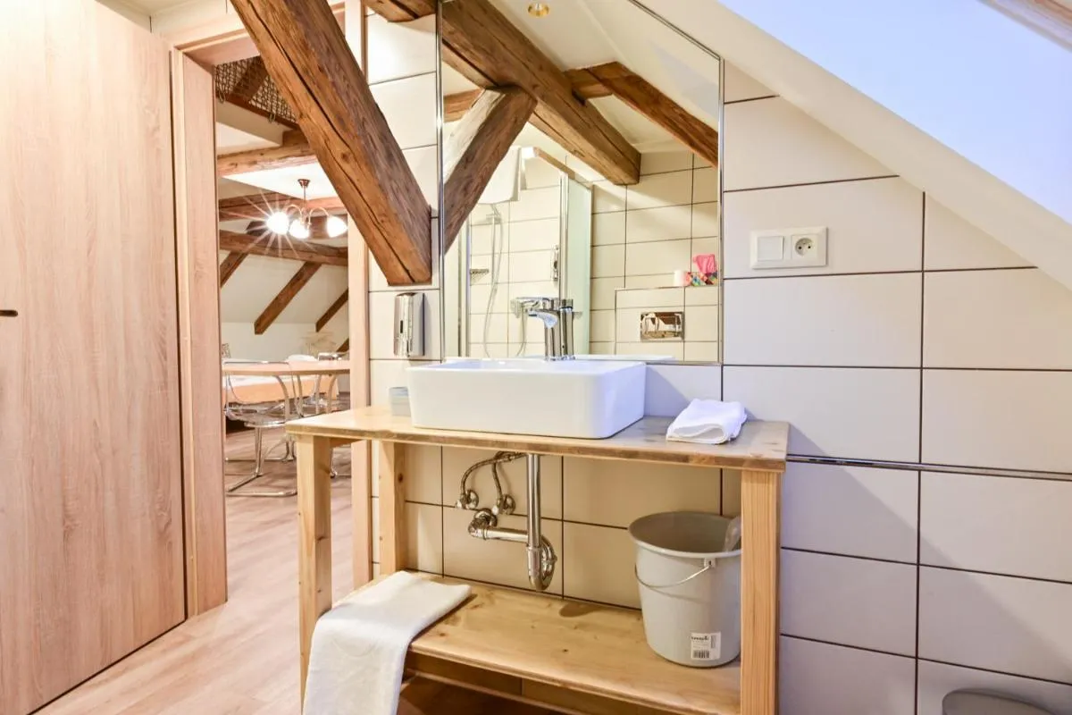 Apartmány Christian — 3