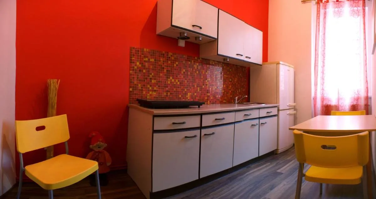 Apartmány Galeta — 3