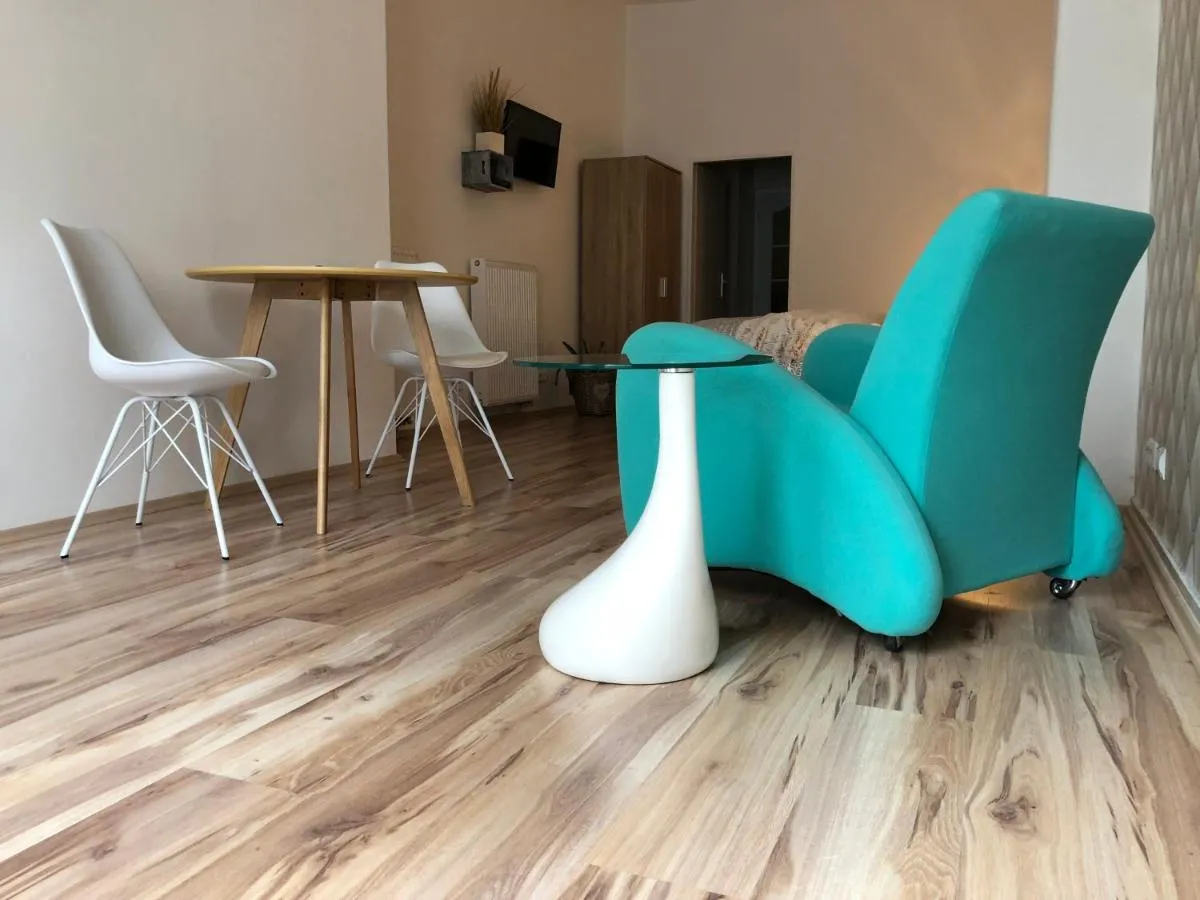 Apartmány Galeta — 5