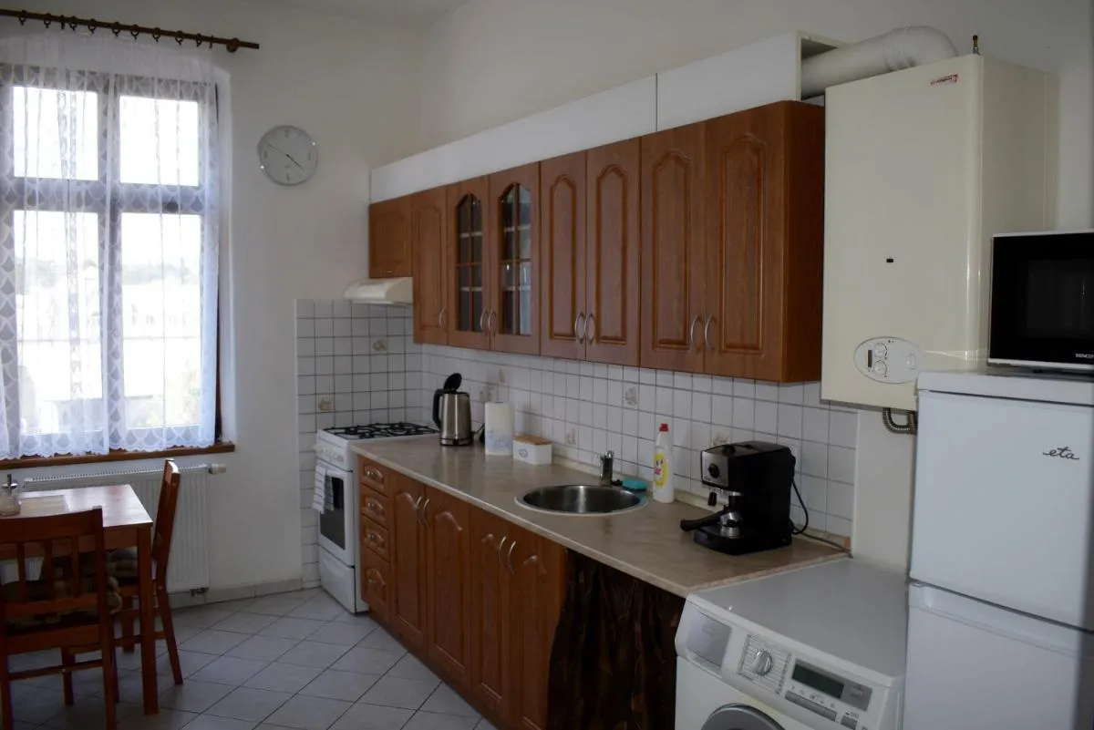 Apartmány Lenka — 4