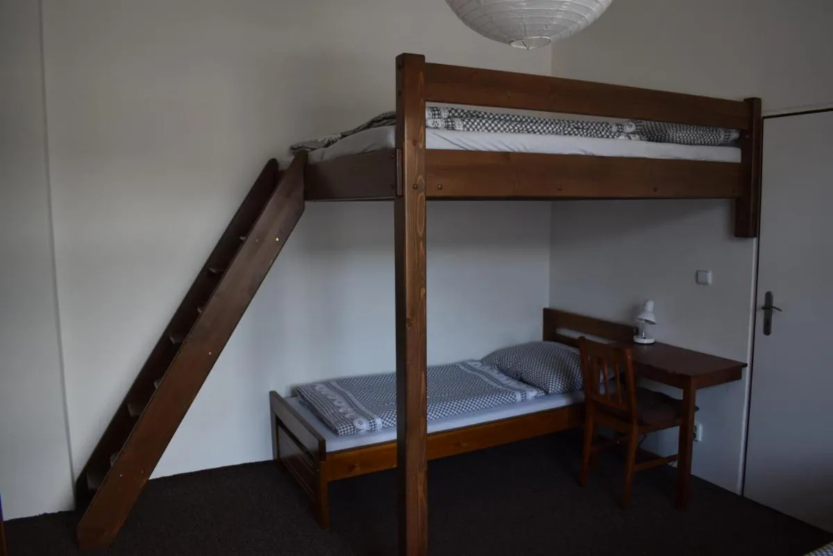 Apartmány Lenka — 2