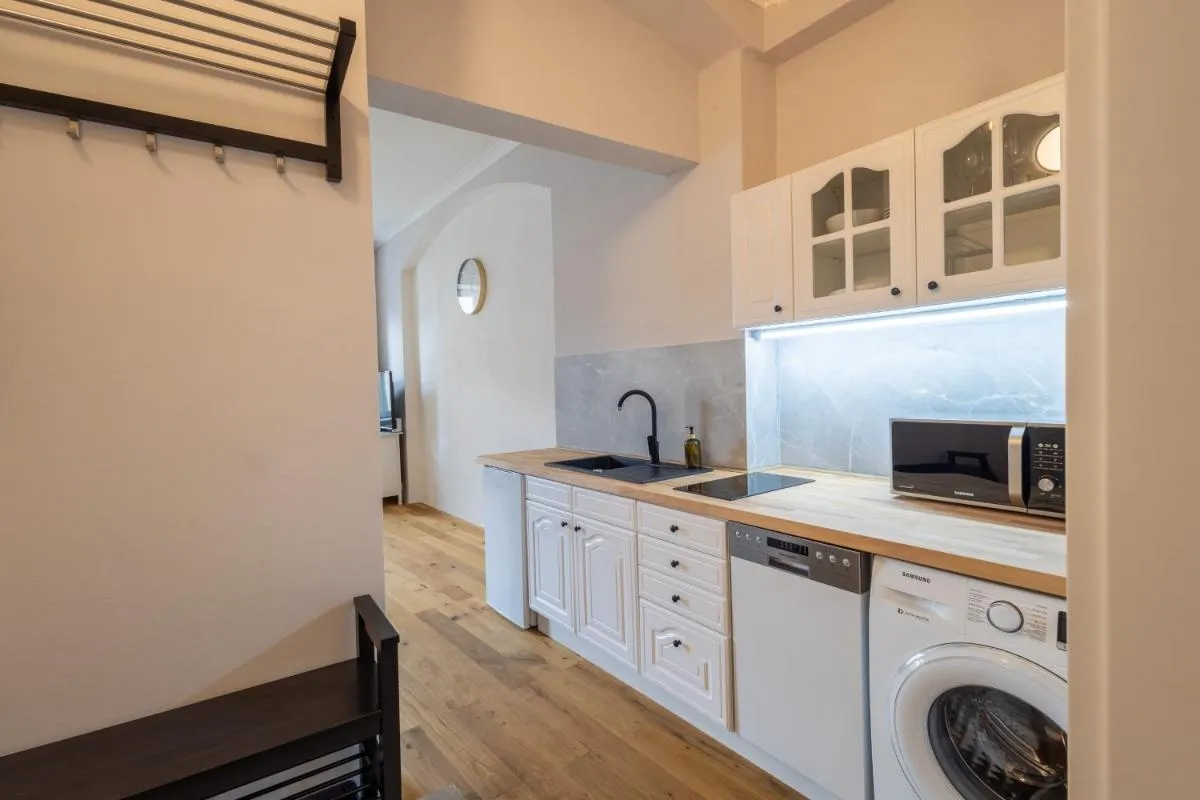 Apartmány Leopard — 4