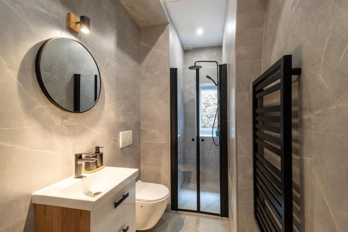 Apartmány Leopard — 3