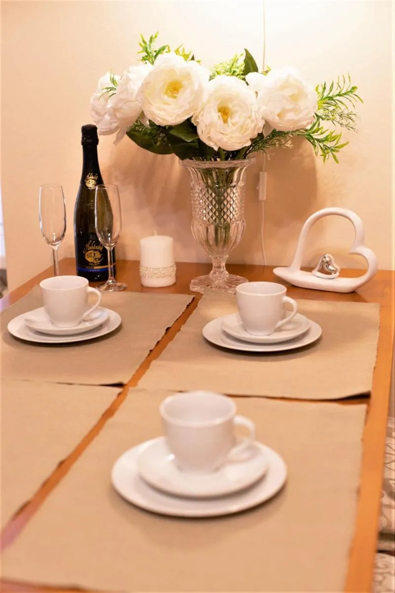 Apartmany u tri jehnatek — 4