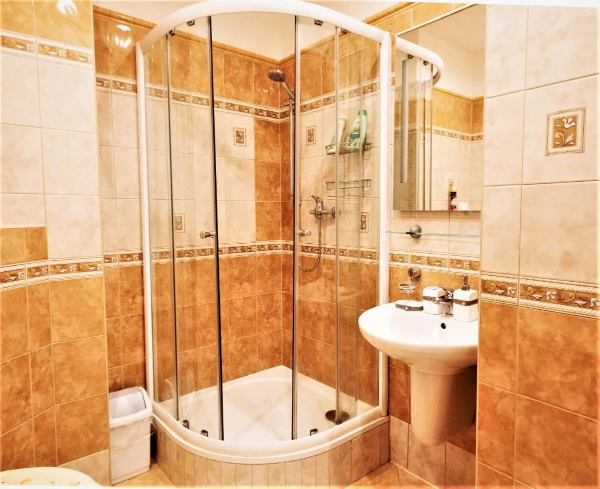 Apartmany u tri jehnatek — 2