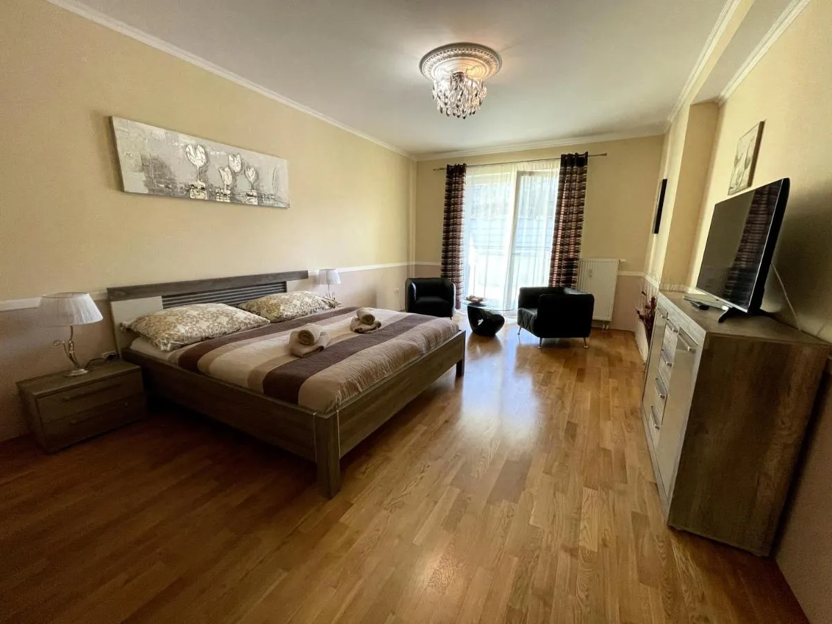 Apartment 122 Čertovka — 5