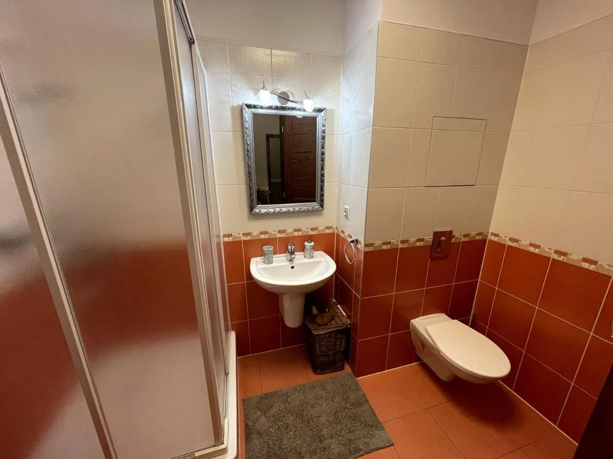 Apartment 122 Čertovka — 3