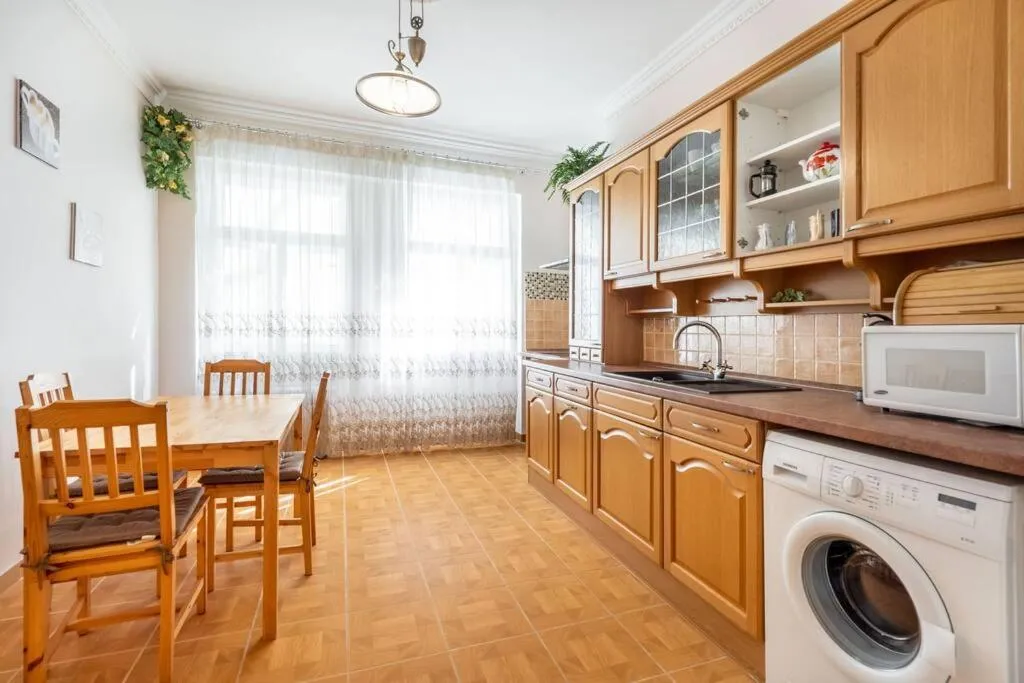 Apartment Albion — 4