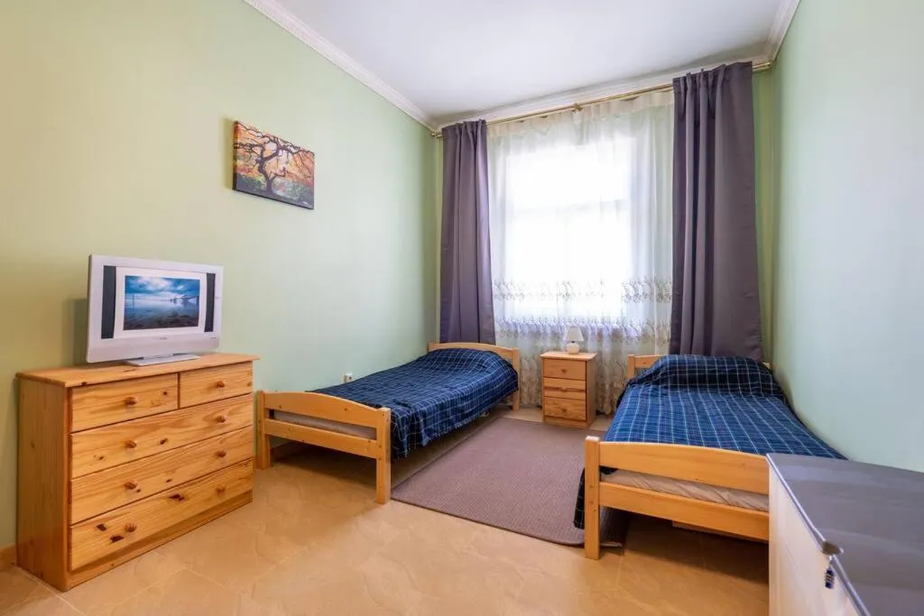 Apartment Albion — 2