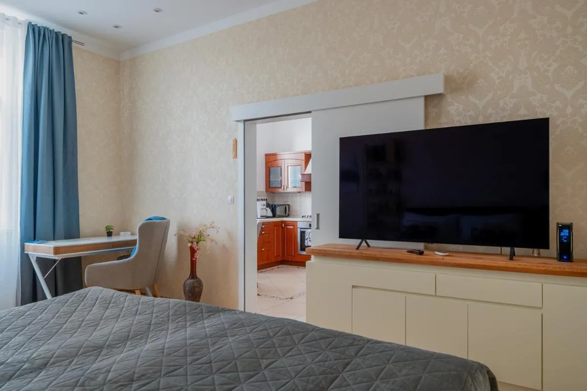 Apartment Amélie — 5