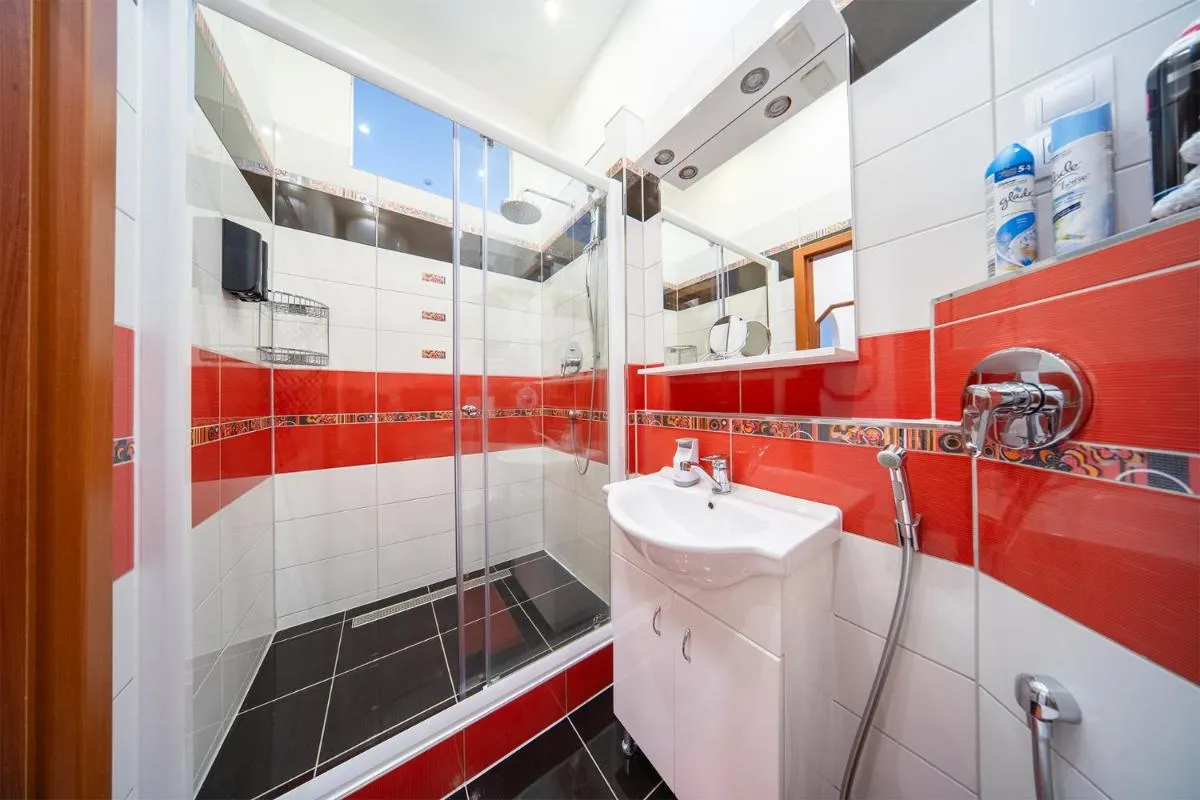 Apartment Amélie — 3