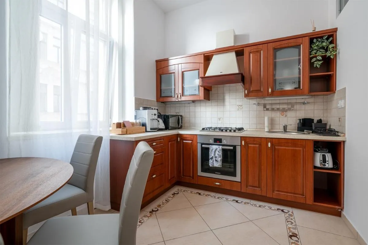 Apartment Amélie — 4