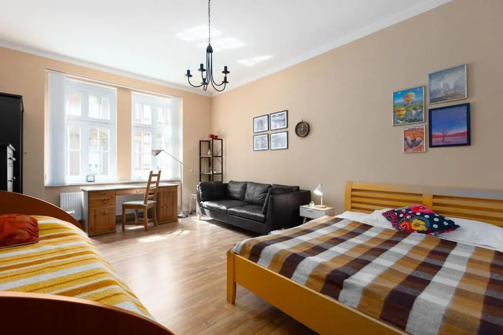 Apartment Antonie — 2