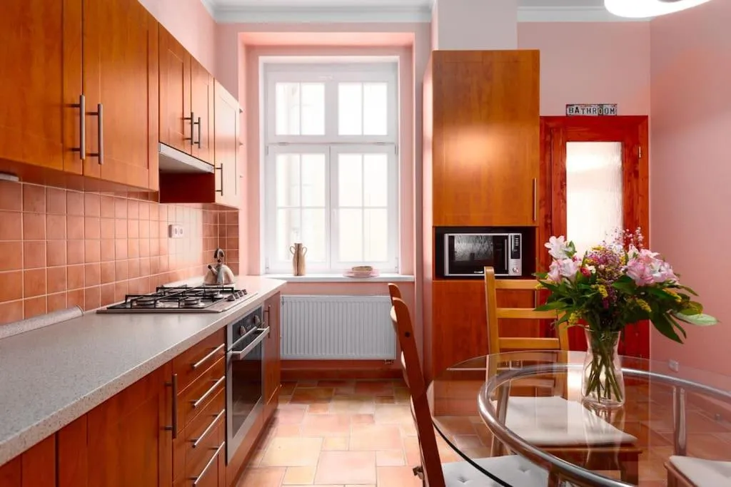 Apartment Antonie — 4